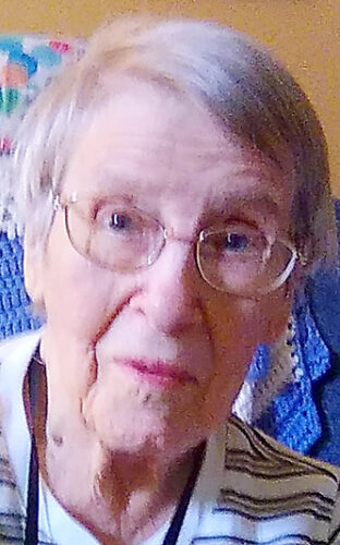 Kathleen M. ‘Kass’ Endress